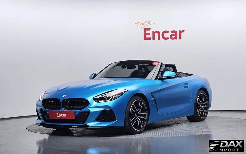 BMW Z4 sDrive20i M Sport