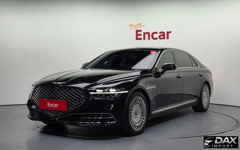 Genesis G90 3.8 AWD
