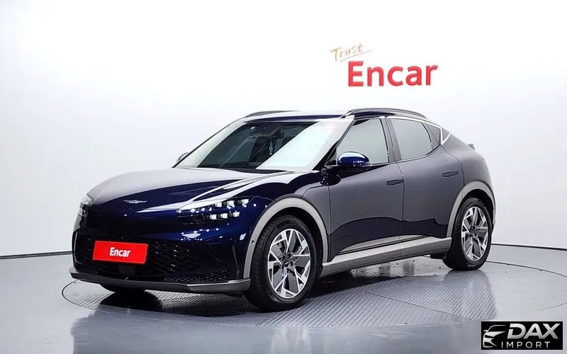 Genesis GV60 Standard AWD