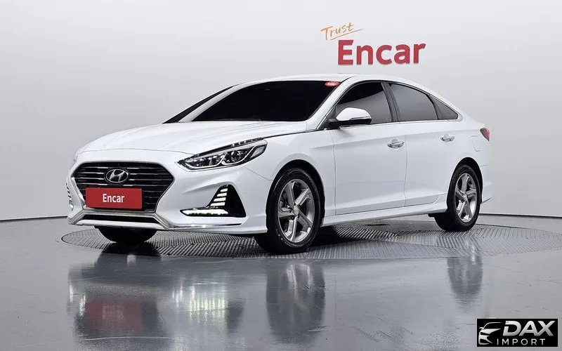 Hyundai Sonata 2.0 Smart