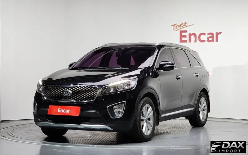 Kia Sorento Diesel 2.0 2WD