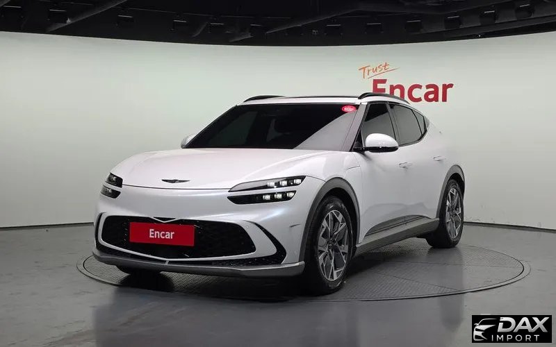 Genesis GV60 Standard