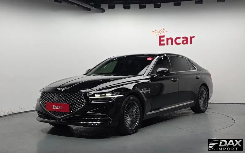 Genesis G90 3.8 AWD
