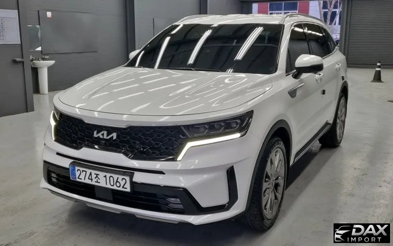 Kia Sorento Diesel 2.2 2WD