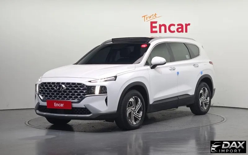 Hyundai Santafe Diesel 2.2 4WD