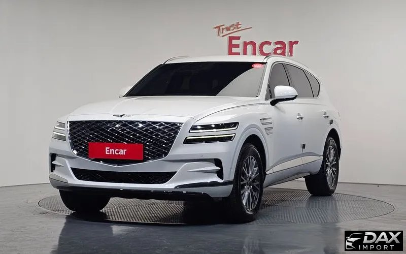 Genesis GV80 3.0 Diesel 2WD