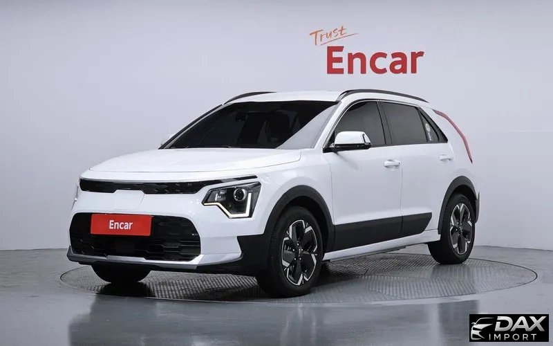 Kia Niro Air