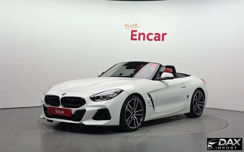 BMW Z4 sDrive20i M Sport