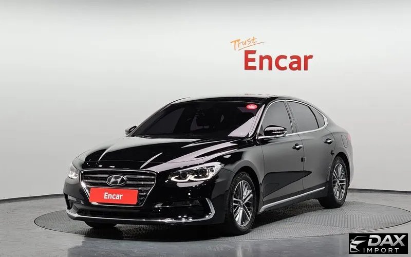 Hyundai Grandeur 2.4 Modern