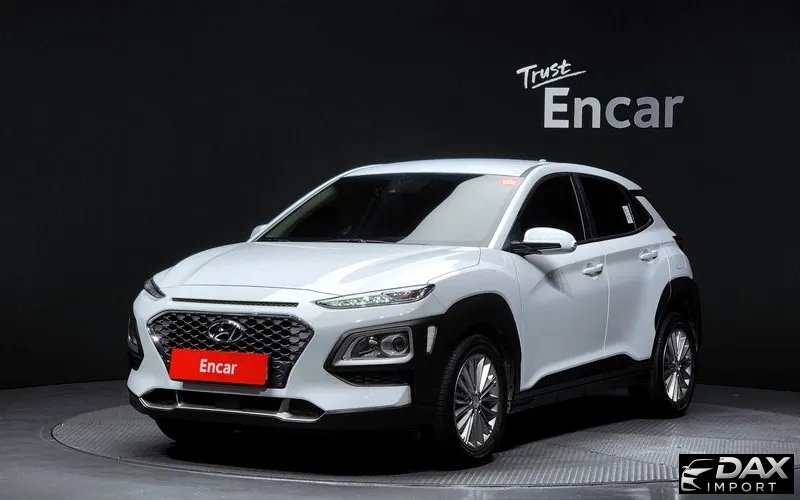 Hyundai Kona 1.6 Turbo 2WD