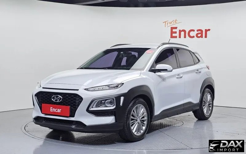 Hyundai Kona 1.6 Turbo 2WD