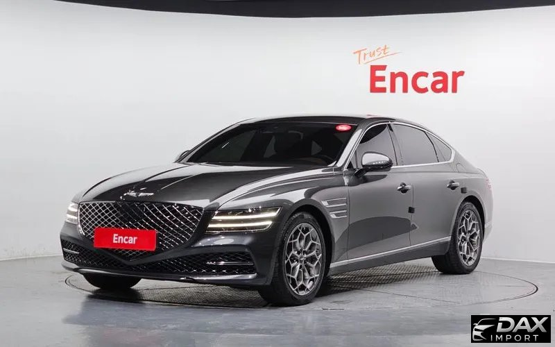 Genesis G80 Gasoline 2.5 Turbo 2WD