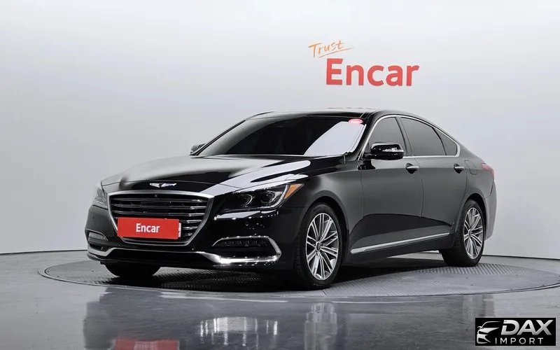 Genesis G80 3.8 GDI AWD