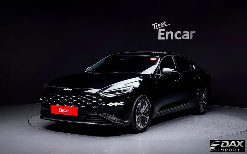 Kia K8 Noblesse Lite