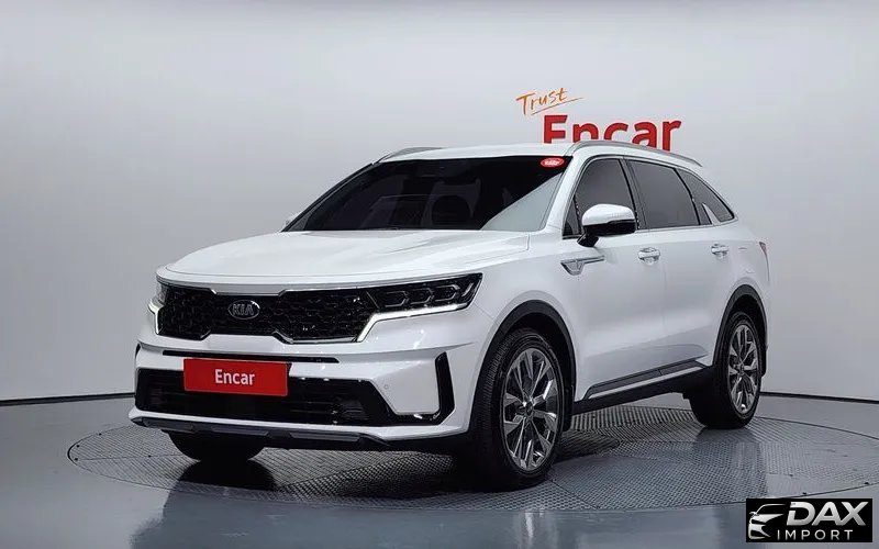 Kia Sorento Diesel 2.2 2WD