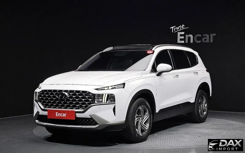 Hyundai Santafe Diesel 2.2 2WD