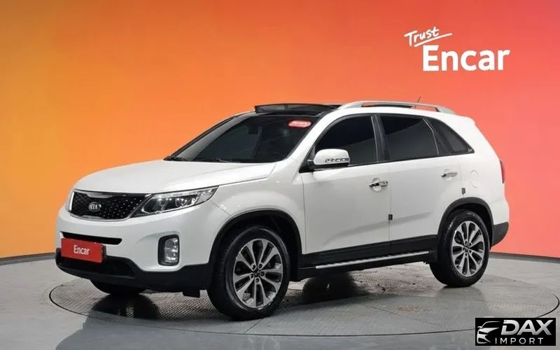 Kia Sorento Diesel 2.0 2WD