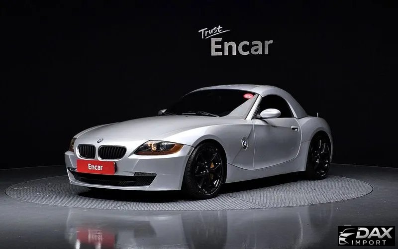 BMW Z4 3.0i