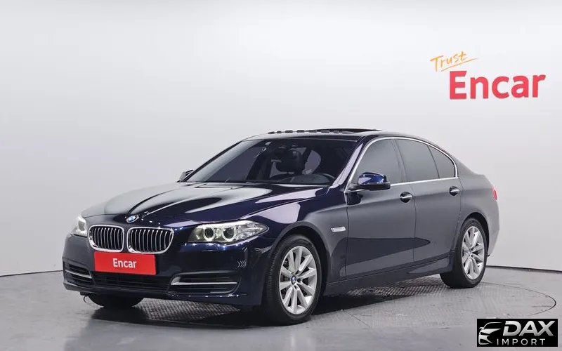 BMW 5-Series 528i xDrive