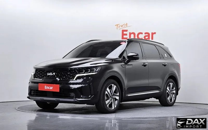 Kia Sorento HEV 1.6 2WD