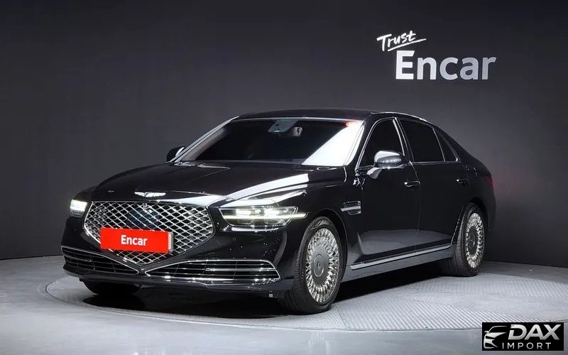 Genesis G90 3.8 AWD