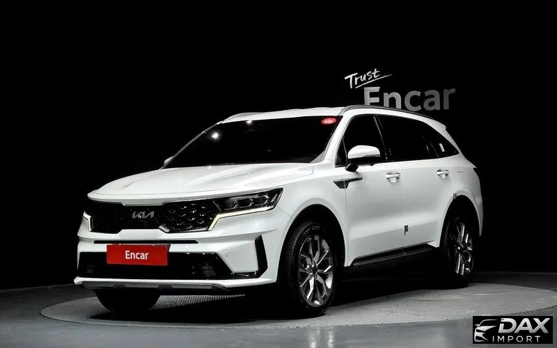 Kia Sorento Diesel 2.2 2WD