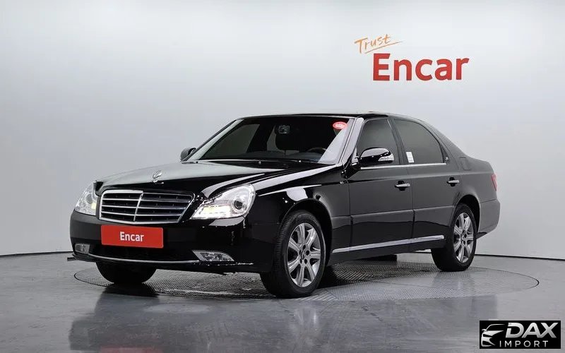 KG_Mobility_Ssangyong Chairman 500S High-Deluxe