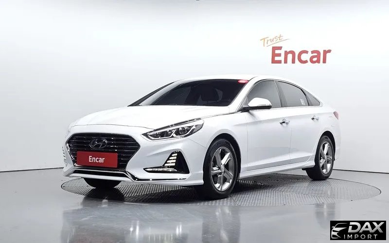 Hyundai Sonata 2.0 Smart Spicial