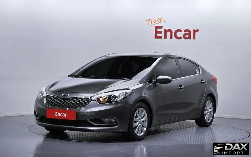 Kia K3 Trendy