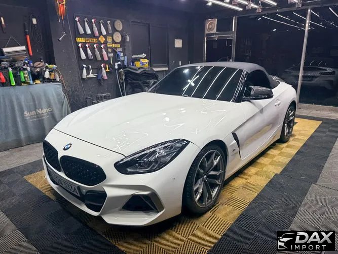 BMW Z4 M40i