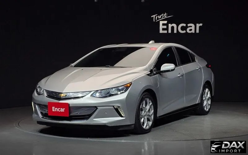 ChevroletGMDaewoo VOLT 1.5