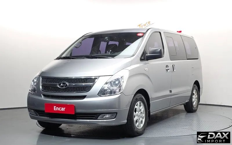 Hyundai Starex 11-Seater Wagon