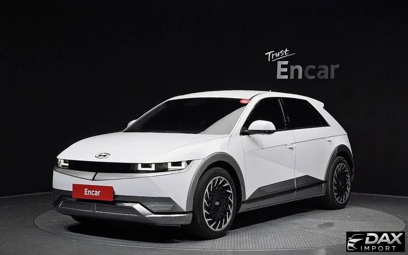 Hyundai Ioniq5 Long range