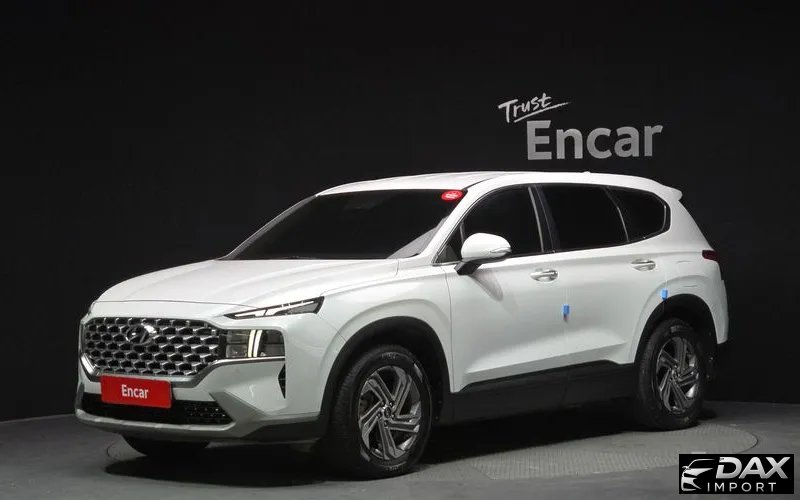 Hyundai Santafe Diesel 2.2 2WD