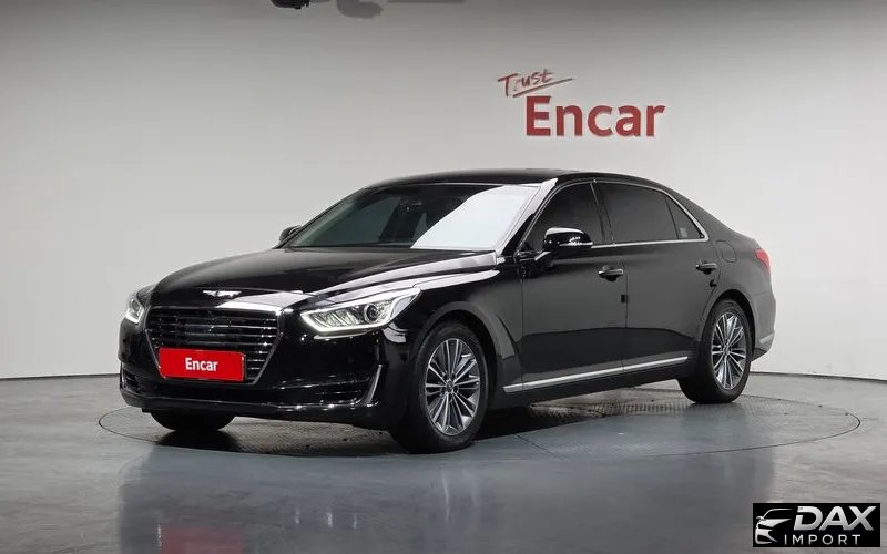 Genesis EQ900 3.8 GDI AWD