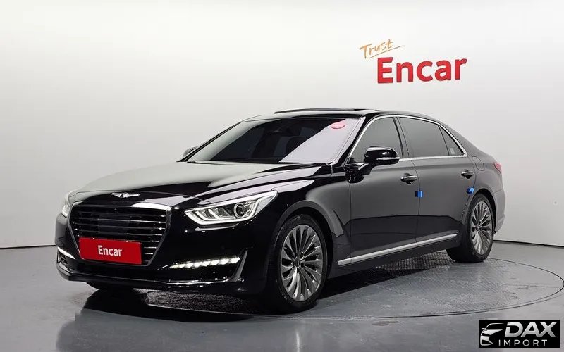 Genesis EQ900 3.8 GDI AWD