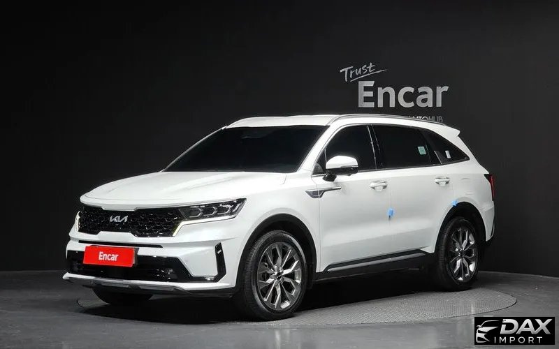 Kia Sorento Diesel 2.2 4WD