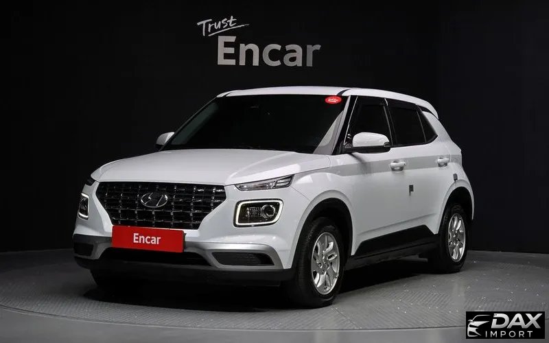 Hyundai Venue 1.6 Modern Plus