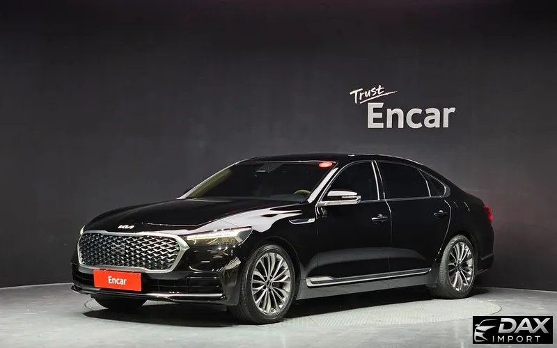 Kia K9 3.8 GDI AWD