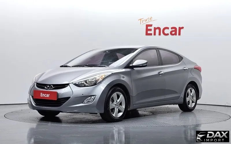 Hyundai AVANTE M16 GDI Modern