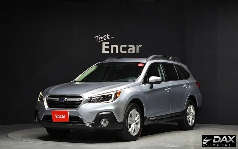 Subaru Outback 2.5