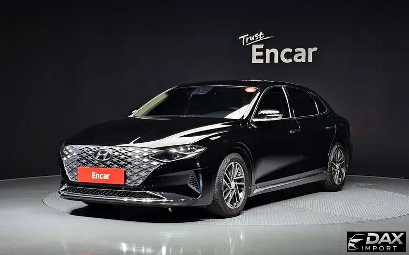 Hyundai Grandeur 2.5