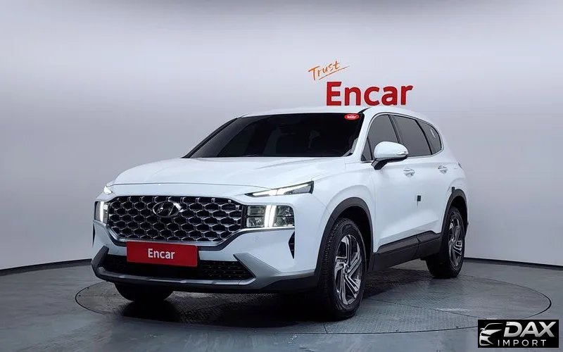 Hyundai Santafe Diesel 2.2 2WD
