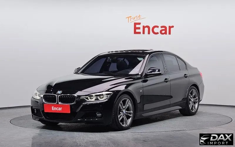 BMW 3-Series 320i M Sport