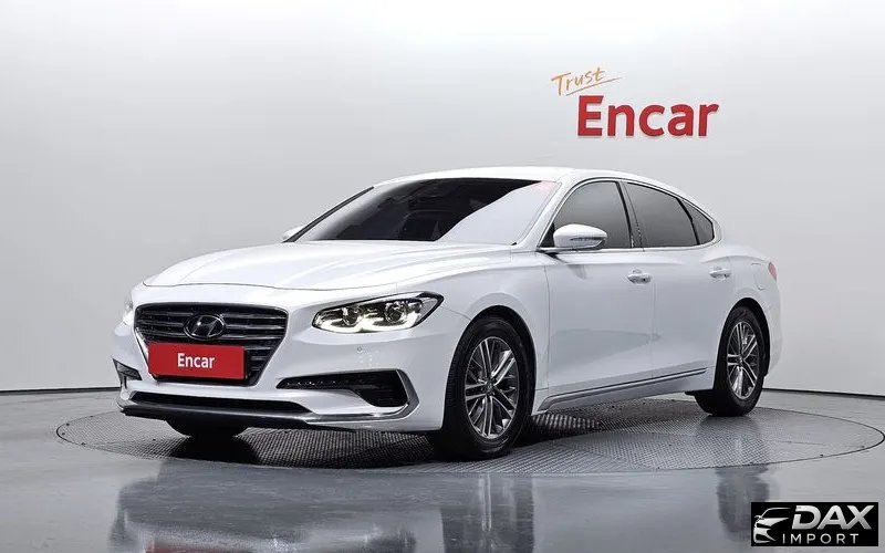 Hyundai Grandeur 2.4 Premium