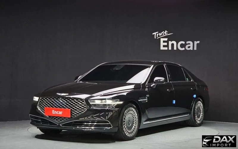 Genesis G90 3.8 AWD