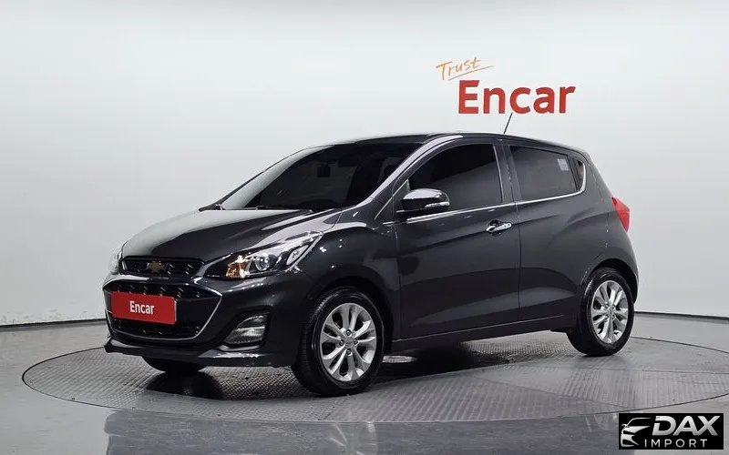 ChevroletGMDaewoo Spark Premier