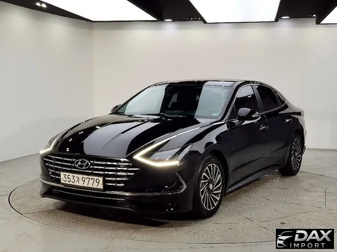 Hyundai Sonata Premium