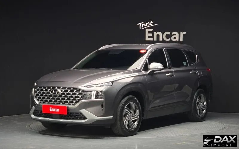 Hyundai Santafe Diesel 2.2 4WD