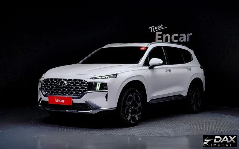 Hyundai Santafe Diesel 2.2 2WD